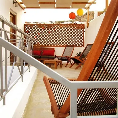 Casalindos Ferienhaus