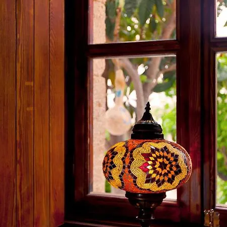 Ferienhaus Casalindos *