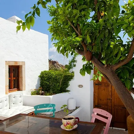 Casalindos Ferienhaus