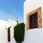 Casalindos Semesterbostad