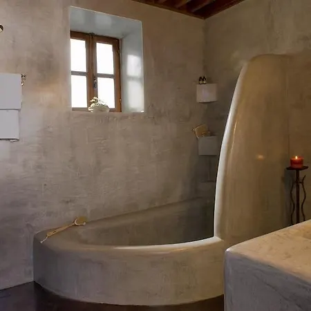 Holiday home Casalindos *
