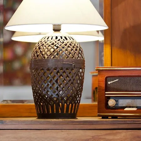 Casalindos لينثوس