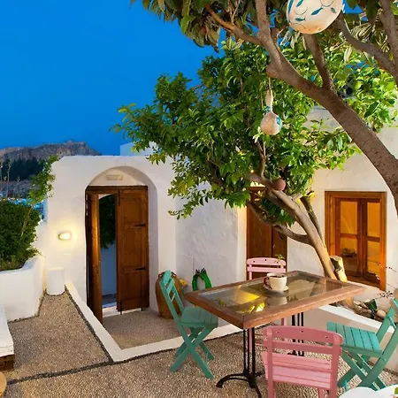 Casalindos Prázdninový dům *