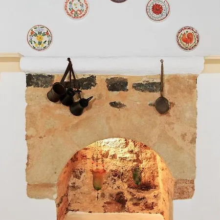 Casalindos * Lindos (Rhodes)