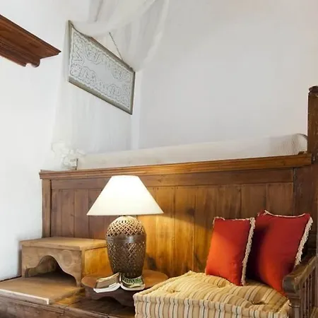 Casalindos Holiday home