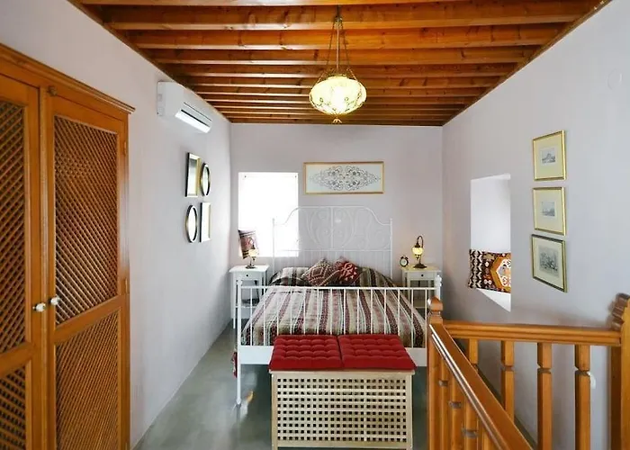 Casalindos בית נופש לינדוס