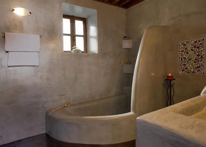 بيت للعطل Casalindos *