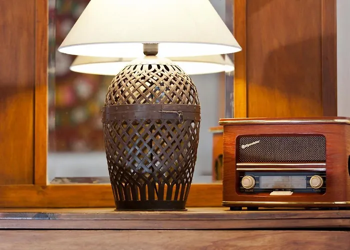 Casalindos لينثوس