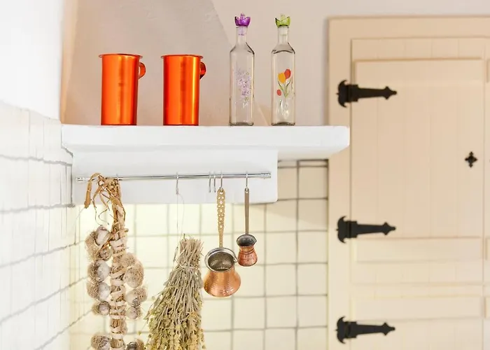 Casalindos بيت للعطل لينثوس