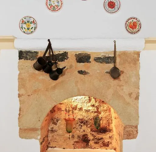 Casalindos * 린도스